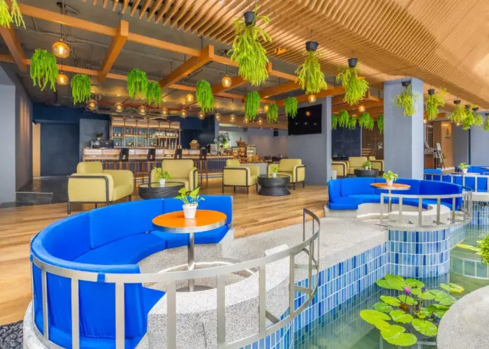 هتل دیوانا پلازا پاتونگ ریزورت پوکت هتل دیوانا پلازا پاتونگ ریزورت پوکت